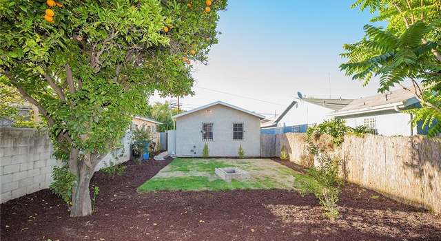 Photo of 1814 E 109th St, Los Angeles, CA 90059