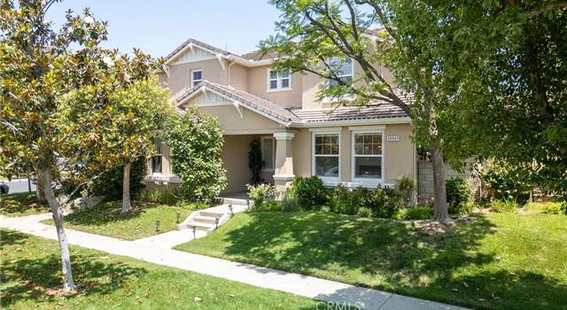 Property at 19945 Oakville Ct, Porter Ranch, CA 91326, 3 beds, 2.5 baths