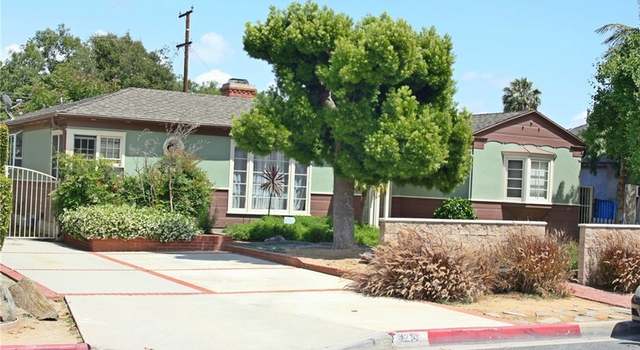 Photo of 4214 Clark Ave, Long Beach, CA 90808