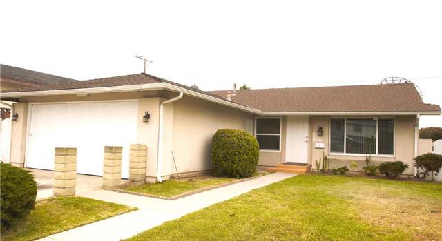 Photo of 764 E Turmont St, Carson, CA 90746