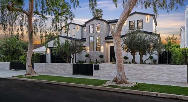 Photo of 4847 Katherine Ave, Sherman Oaks, CA 91423