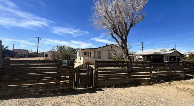 Photo of 2494 Nadean, Mojave, CA 93501
