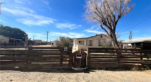 Photo of 2494 Nadean, Mojave, CA 93501