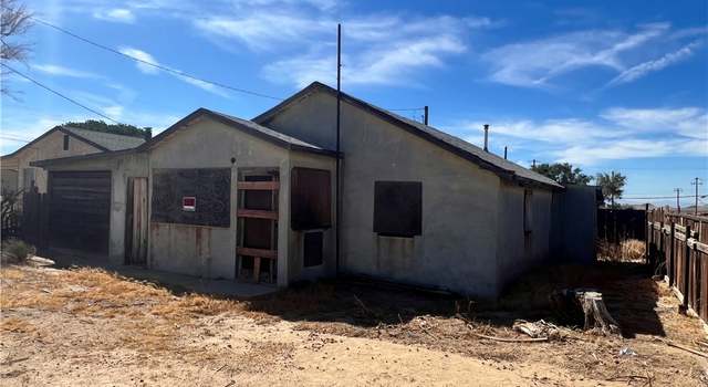 Photo of 2494 Nadean, Mojave, CA 93501