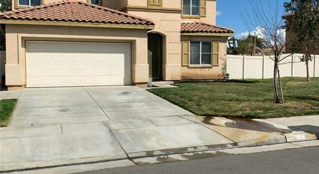 Photo of 1056 Harrier St, Perris, CA 92571