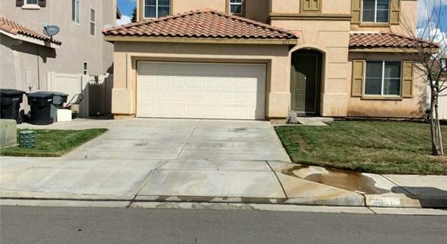 Photo of 1056 Harrier St, Perris, CA 92571