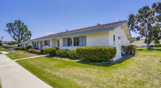 Photo of 3755 Vista Campana N #65, Oceanside, CA 92057