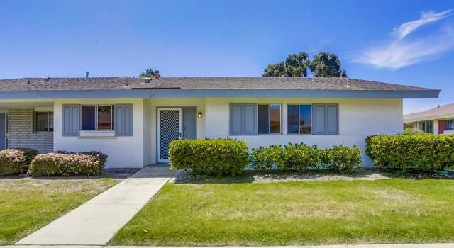 Photo of 3755 Vista Campana N #65, Oceanside, CA 92057