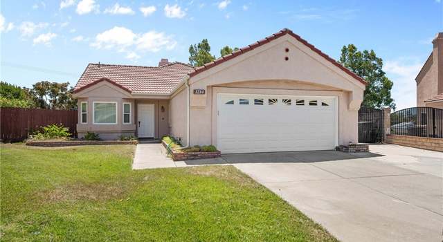 Photo of 1214 Mallorca St, Upland, CA 91784