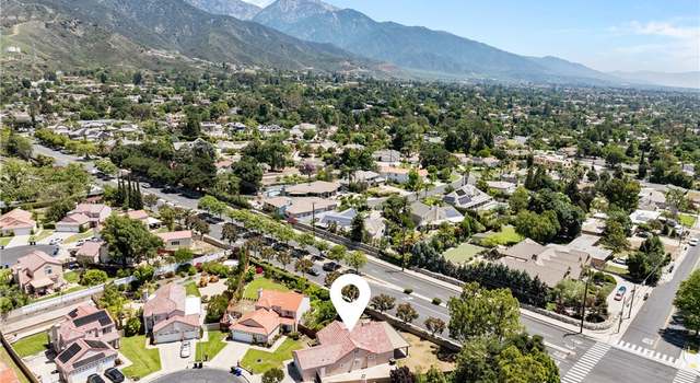 Photo of 1214 Mallorca St, Upland, CA 91784