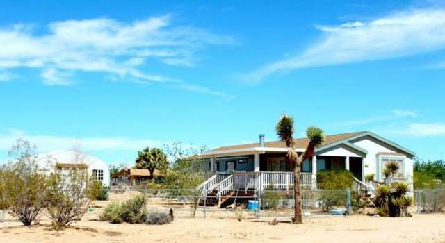 Photo of 3132 Piper Rd, Yucca Valley, CA 92284