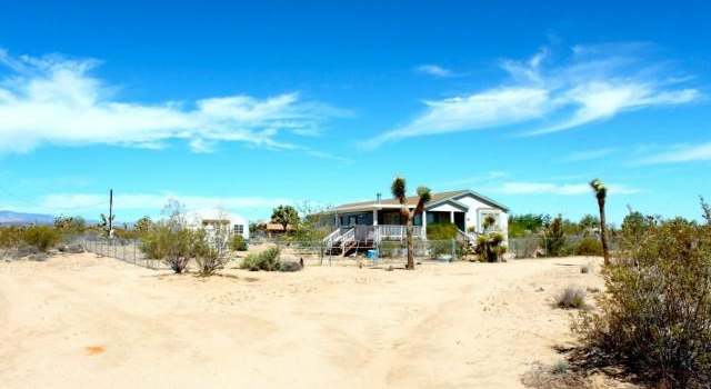 Photo of 3132 Piper Rd, Yucca Valley, CA 92284