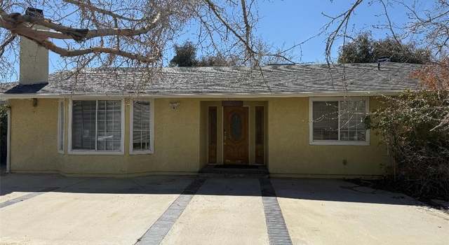 Photo of 8742 E Avenue T10, Littlerock, CA 93543