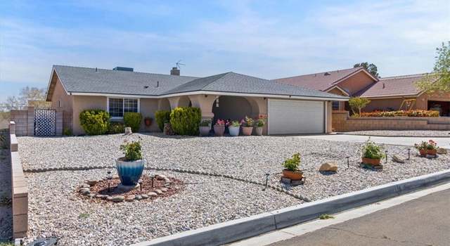 Photo of 26543 Windjammer Ln, Helendale, CA 92342