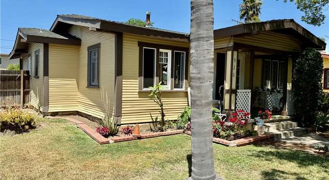 Photo of 926 S Orange Ave, Santa Ana, CA 92701