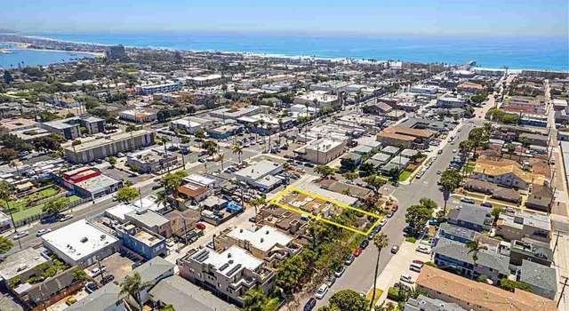 Photo of 1135 Felspar St, Pacific Beach (san Diego), CA 92109