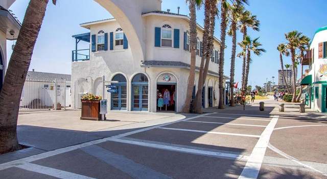 Photo of 1135 Felspar St, Pacific Beach (san Diego), CA 92109