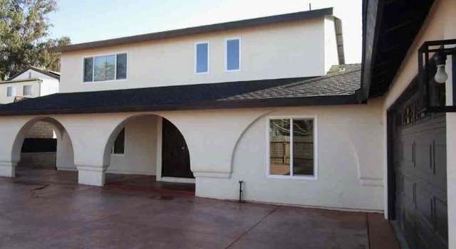 Photo of 340 Foxenwood Dr, Santa Maria, CA 93455