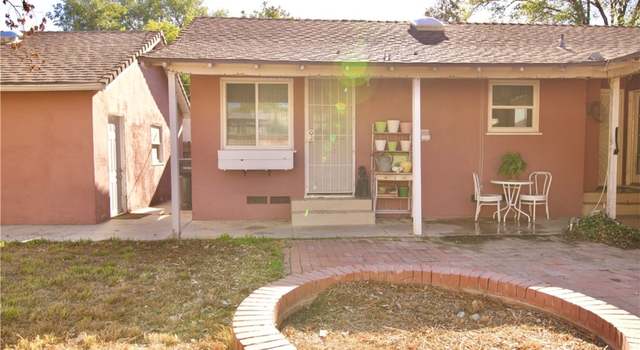 Photo of 3020 Cedar St, Riverside, CA 92501