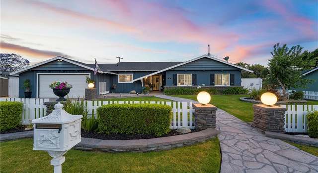 Photo of 210 View Dr, La Habra, CA 90631