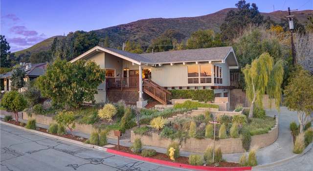 Photo of 2490 Parkland Ter, San Luis Obispo, CA 93401