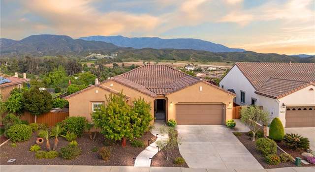 Photo of 34211 San Simeon St, Temecula, CA 92592