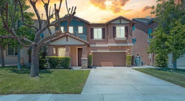Photo of 31666 Rosales Ave, Murrieta, CA 92563