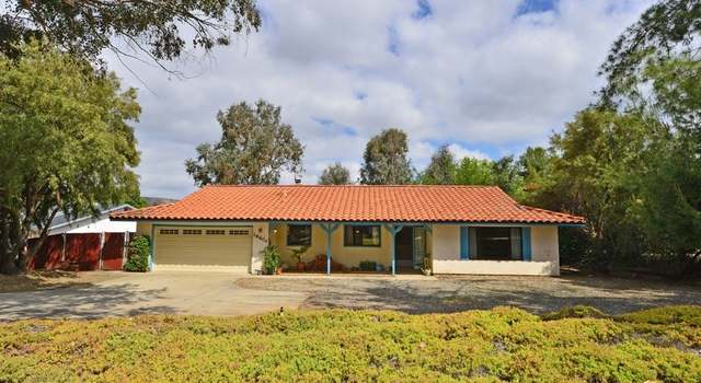 Photo of 16604 Swartz Cyn, Ramona, CA 92065