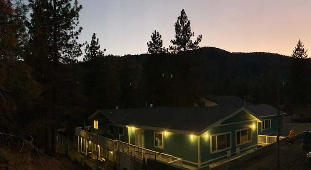 Photo of 800 Swarthout Canyon/State Hwy 2 Rd, Wrightwood, CA 92397