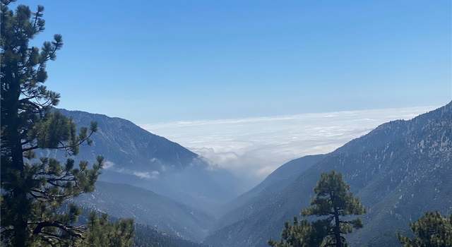 Photo of 800 Swarthout Canyon/State Hwy 2 Rd, Wrightwood, CA 92397