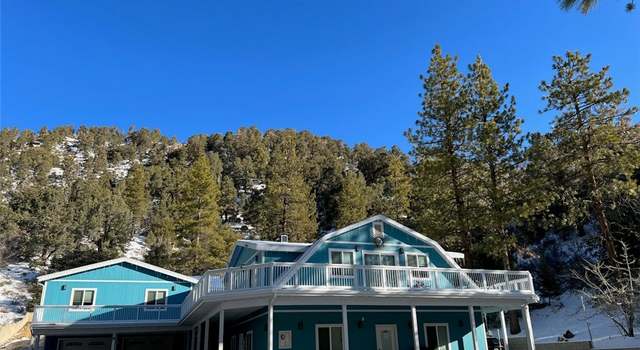 Photo of 800 Swarthout Canyon/State Hwy 2 Rd, Wrightwood, CA 92397