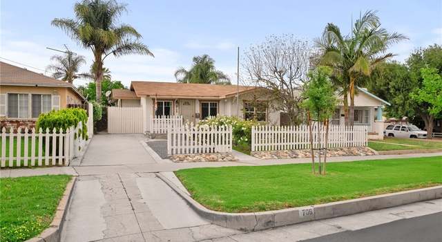 Photo of 706 W Grand Blvd, Corona, CA 92882