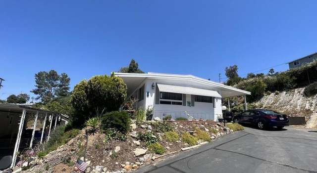 Photo of 8661 Winter Gardens Blvd #49, Lakeside, CA 92040