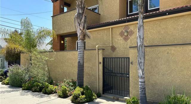 Photo of 200 W Lime Ave Unit D, Monrovia, CA 91016