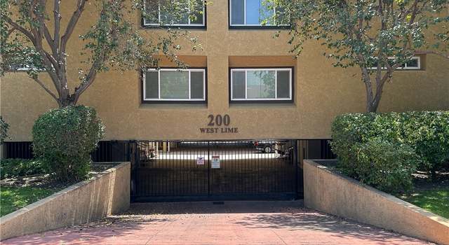 Photo of 200 W Lime Ave Unit D, Monrovia, CA 91016