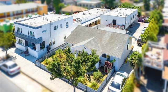 Photo of 1830-1838 E 7th St, Long Beach, CA 90813