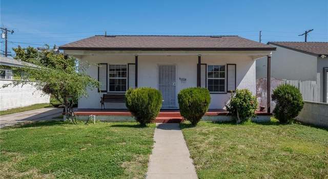 Photo of 1218 S Washington Ave, Compton, CA 90221