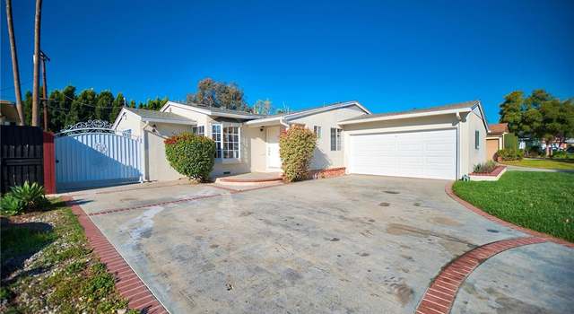 Photo of 5813 Bucknell Ave, North Hollywood, CA 91607