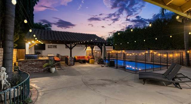 Photo of 7255 De Celis Pl, Lake Balboa, CA 91406