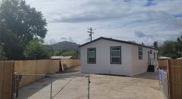 Photo of 31051 Neer St, Homeland, CA 92548