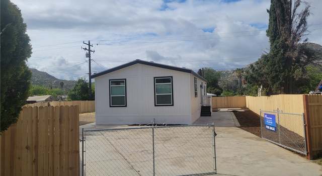 Photo of 31051 Neer St, Homeland, CA 92548