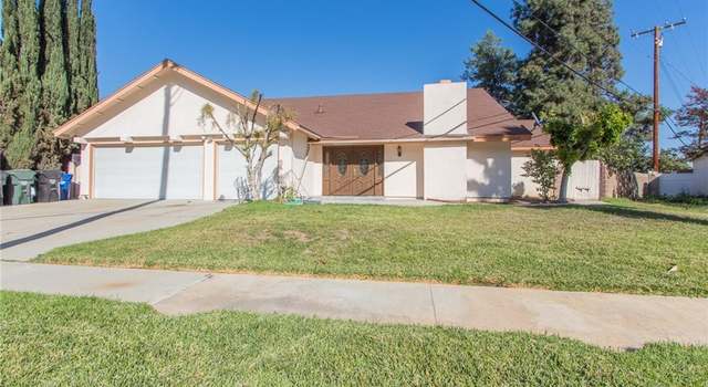 Photo of 2342 Donosa Dr, Rowland Heights, CA 91748