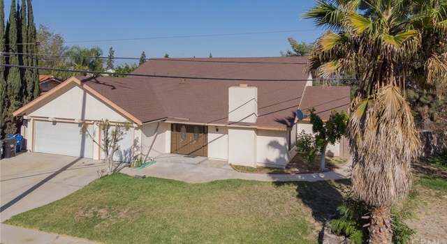 Photo of 2342 Donosa Dr, Rowland Heights, CA 91748