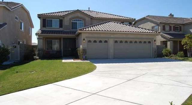 Photo of 15055 Cerritos Ct, Fontana, CA 92336