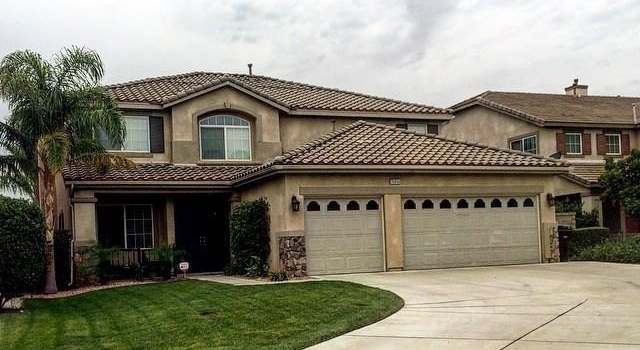 Photo of 15055 Cerritos Ct, Fontana, CA 92336