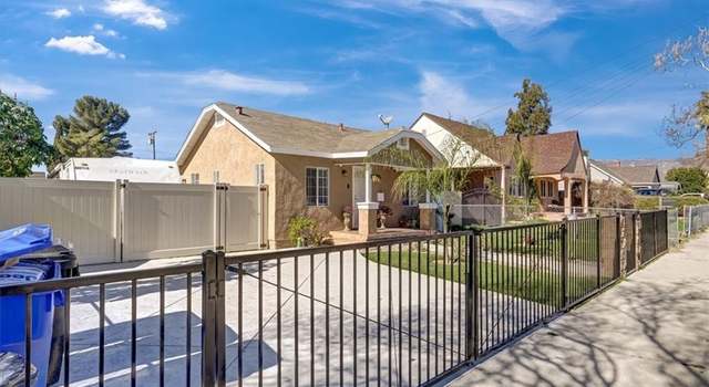 Photo of 1964 Belle St, San Bernardino, CA 92404