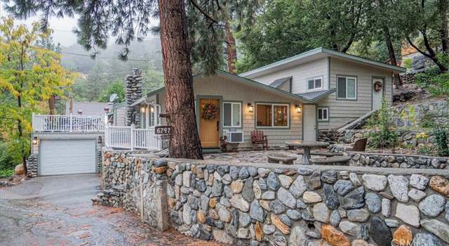 Photo of 6797 Shaw Ave, Mt Baldy, CA 91759