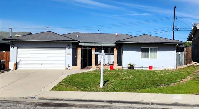 Photo of 15913 Picton St, La Puente, CA 91744
