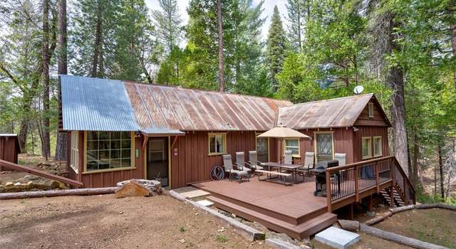 Photo of 7915 Koon Hollar Rd, Wawona, CA 95389