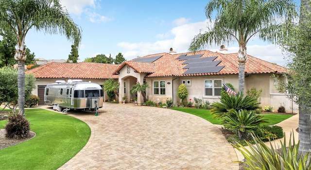 Photo of 2070 Zlatibor Ranch Rd, Escondido, CA 92025